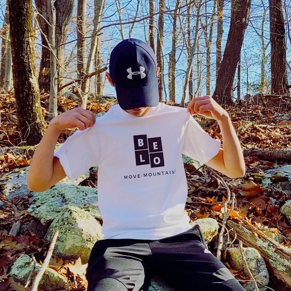 Belo T-Shirt - Picture 1 of 1